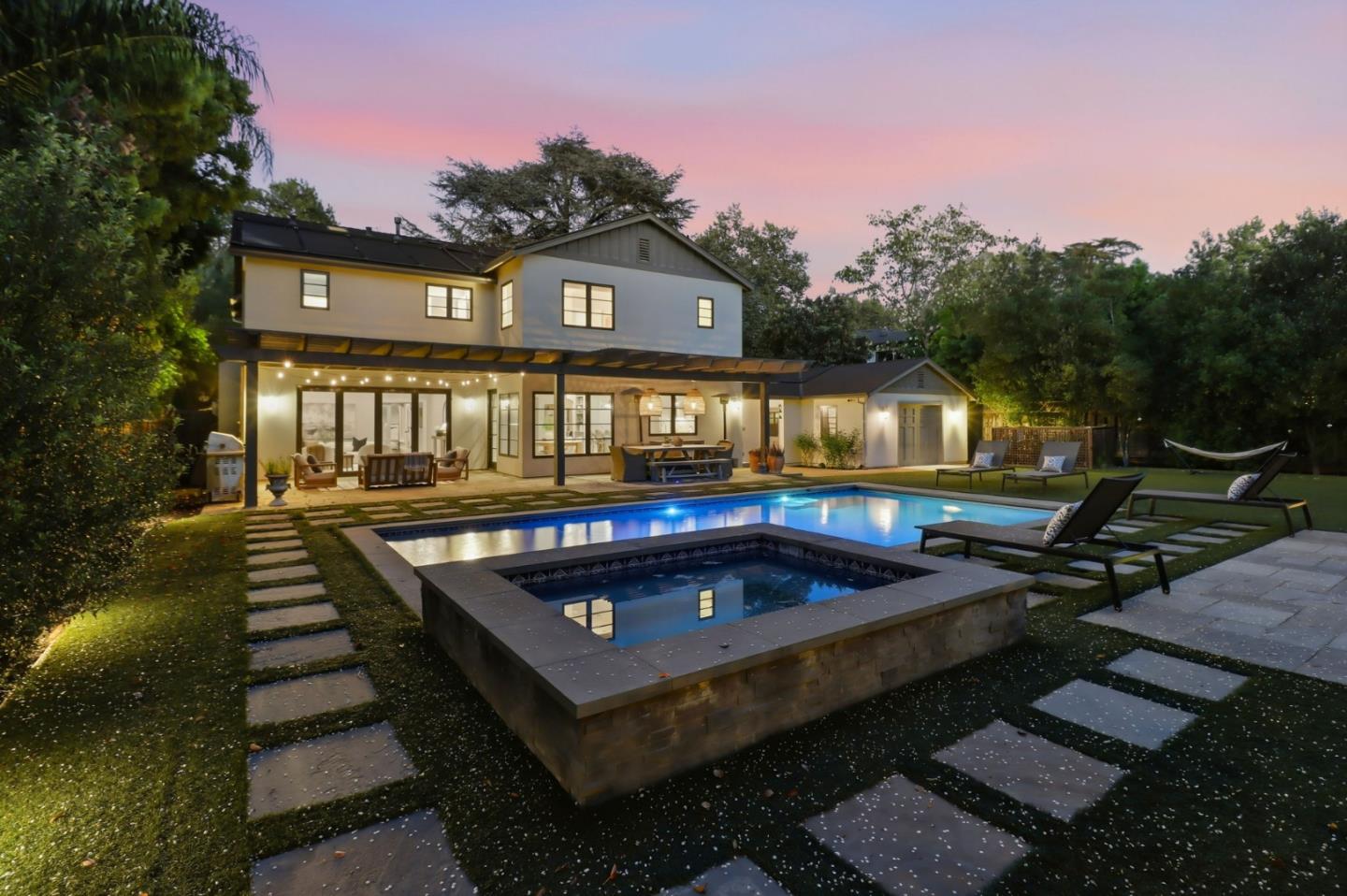 Detail Gallery Image 91 of 92 For 819 Morse St, San Jose,  CA 95126 - 5 Beds | 4/1 Baths