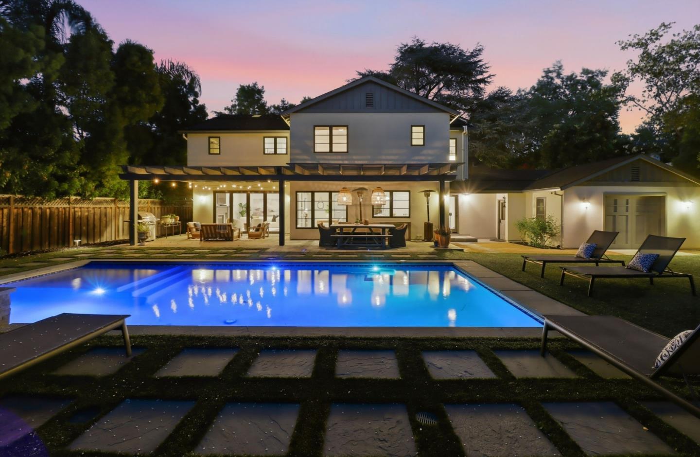 Detail Gallery Image 92 of 92 For 819 Morse St, San Jose,  CA 95126 - 5 Beds | 4/1 Baths