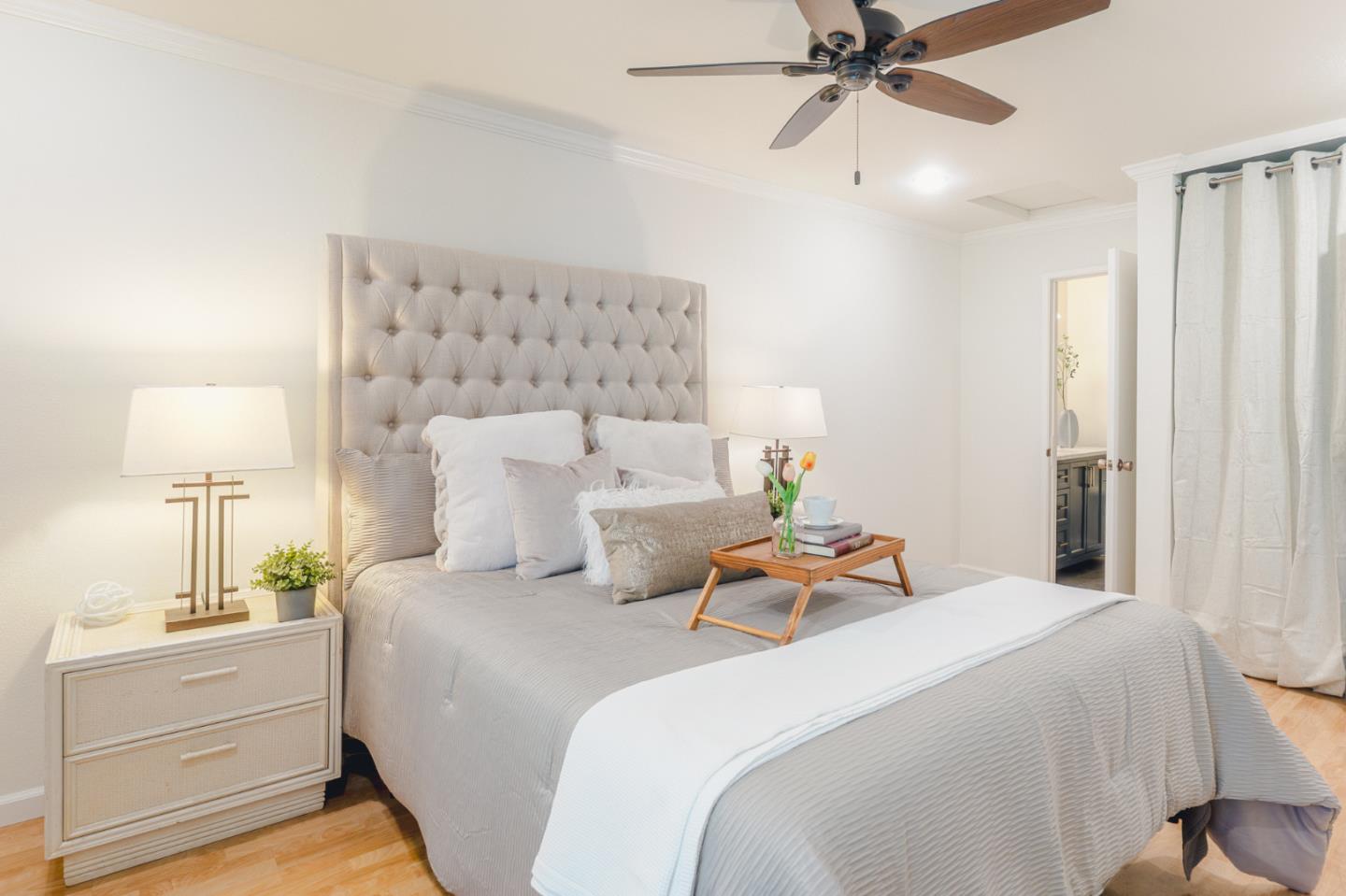 Detail Gallery Image 20 of 38 For 4010 Williams Rd #4,  San Jose,  CA 95117 - 2 Beds | 2 Baths