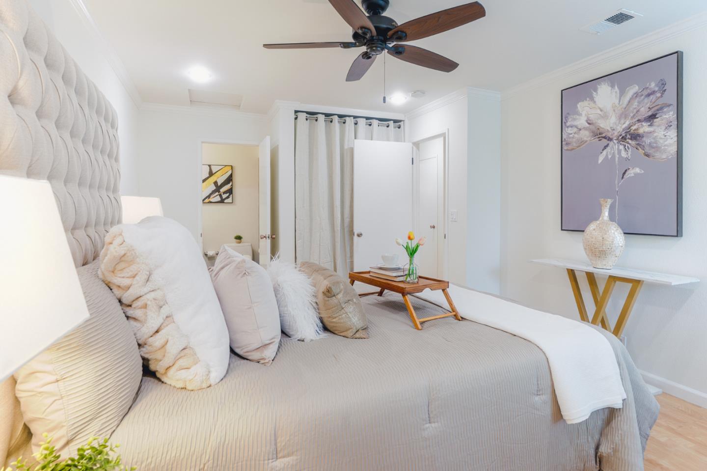 Detail Gallery Image 21 of 38 For 4010 Williams Rd #4,  San Jose,  CA 95117 - 2 Beds | 2 Baths