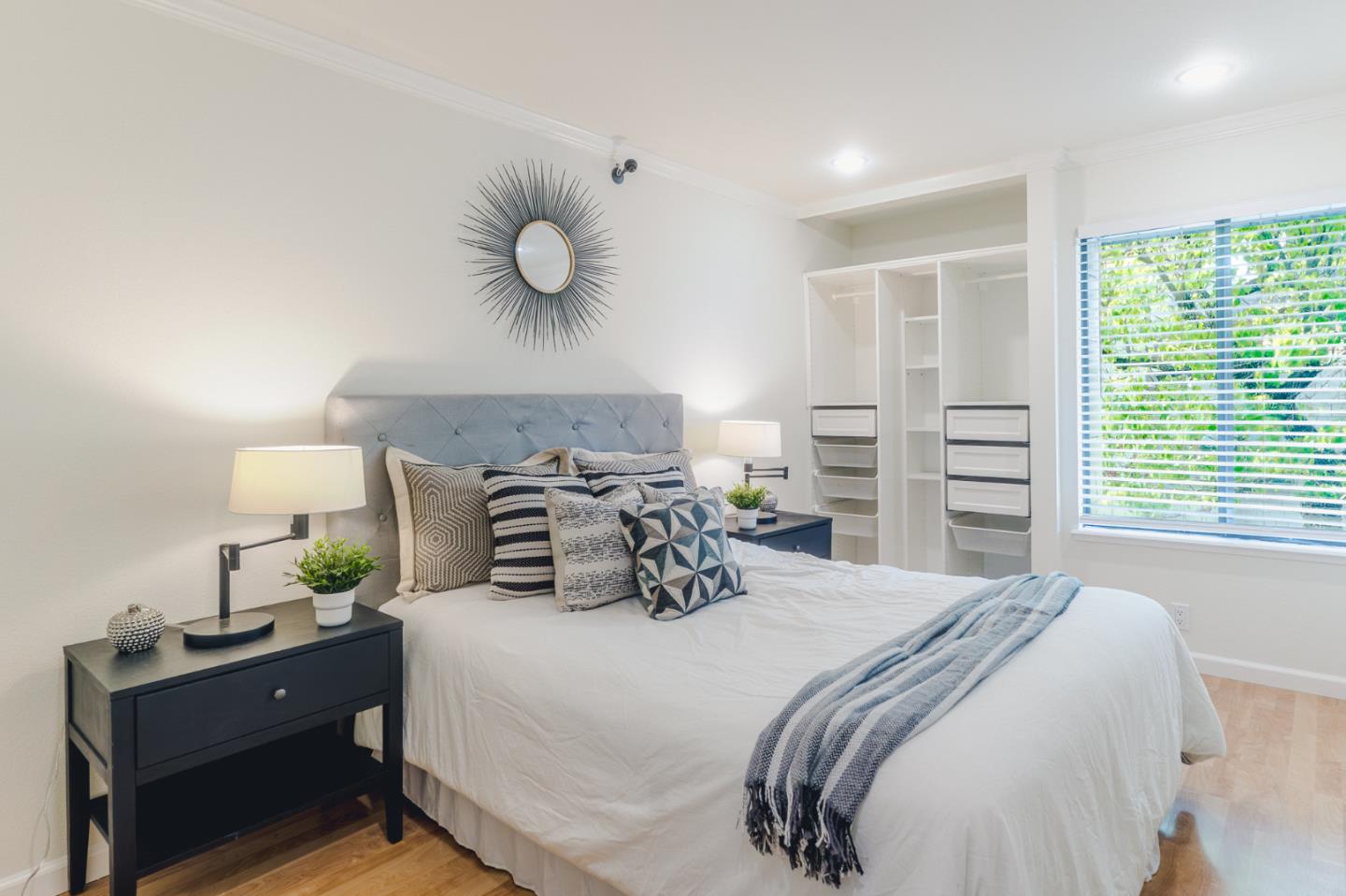 Detail Gallery Image 30 of 38 For 4010 Williams Rd #4,  San Jose,  CA 95117 - 2 Beds | 2 Baths