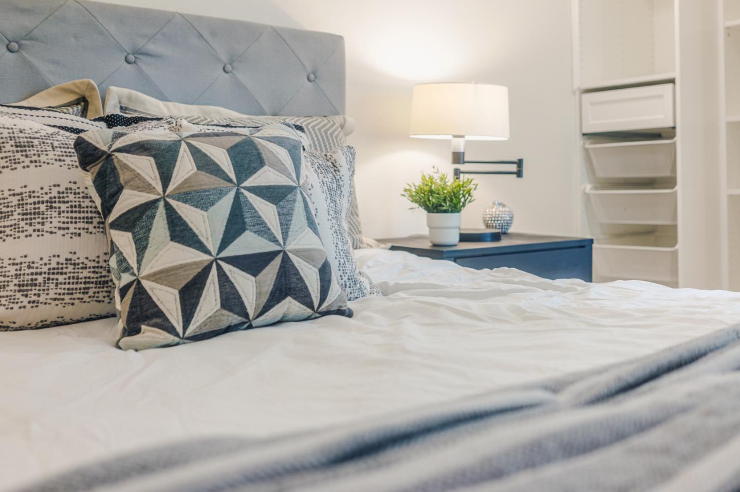 Detail Gallery Image 31 of 38 For 4010 Williams Rd #4,  San Jose,  CA 95117 - 2 Beds | 2 Baths