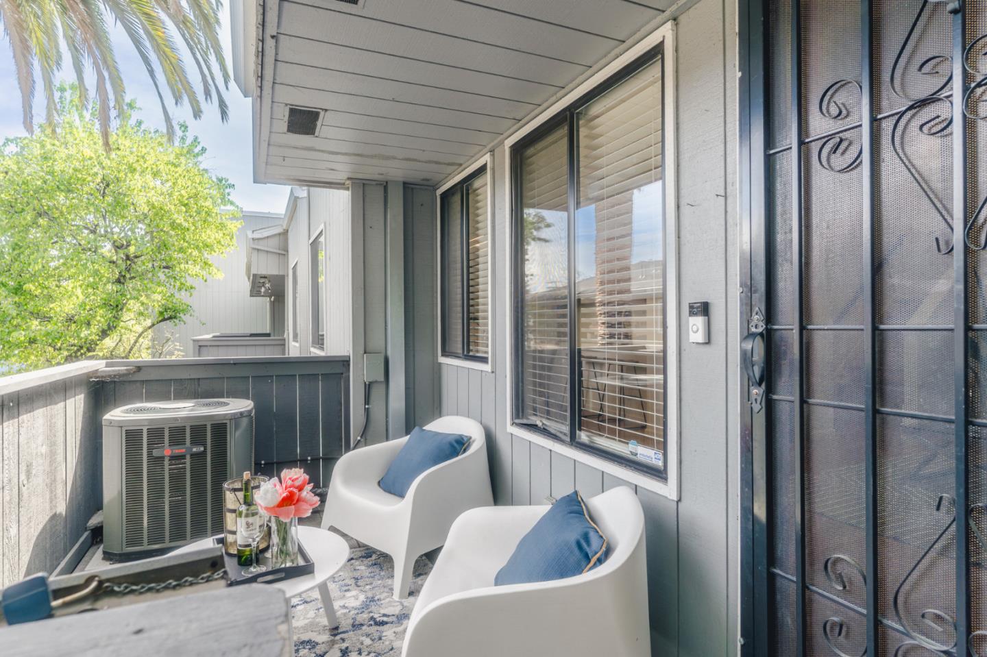 Detail Gallery Image 37 of 38 For 4010 Williams Rd #4,  San Jose,  CA 95117 - 2 Beds | 2 Baths