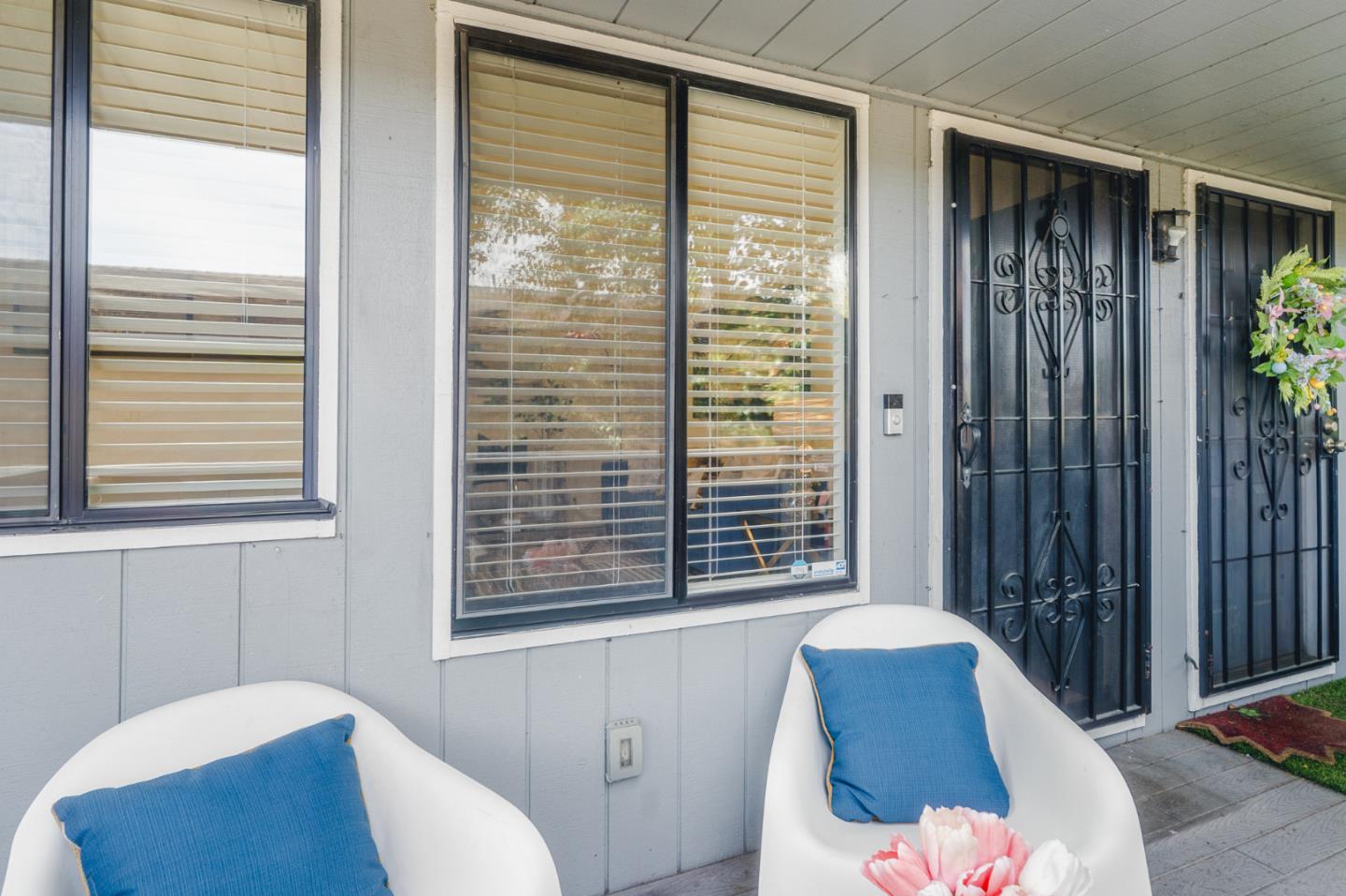 Detail Gallery Image 38 of 38 For 4010 Williams Rd #4,  San Jose,  CA 95117 - 2 Beds | 2 Baths