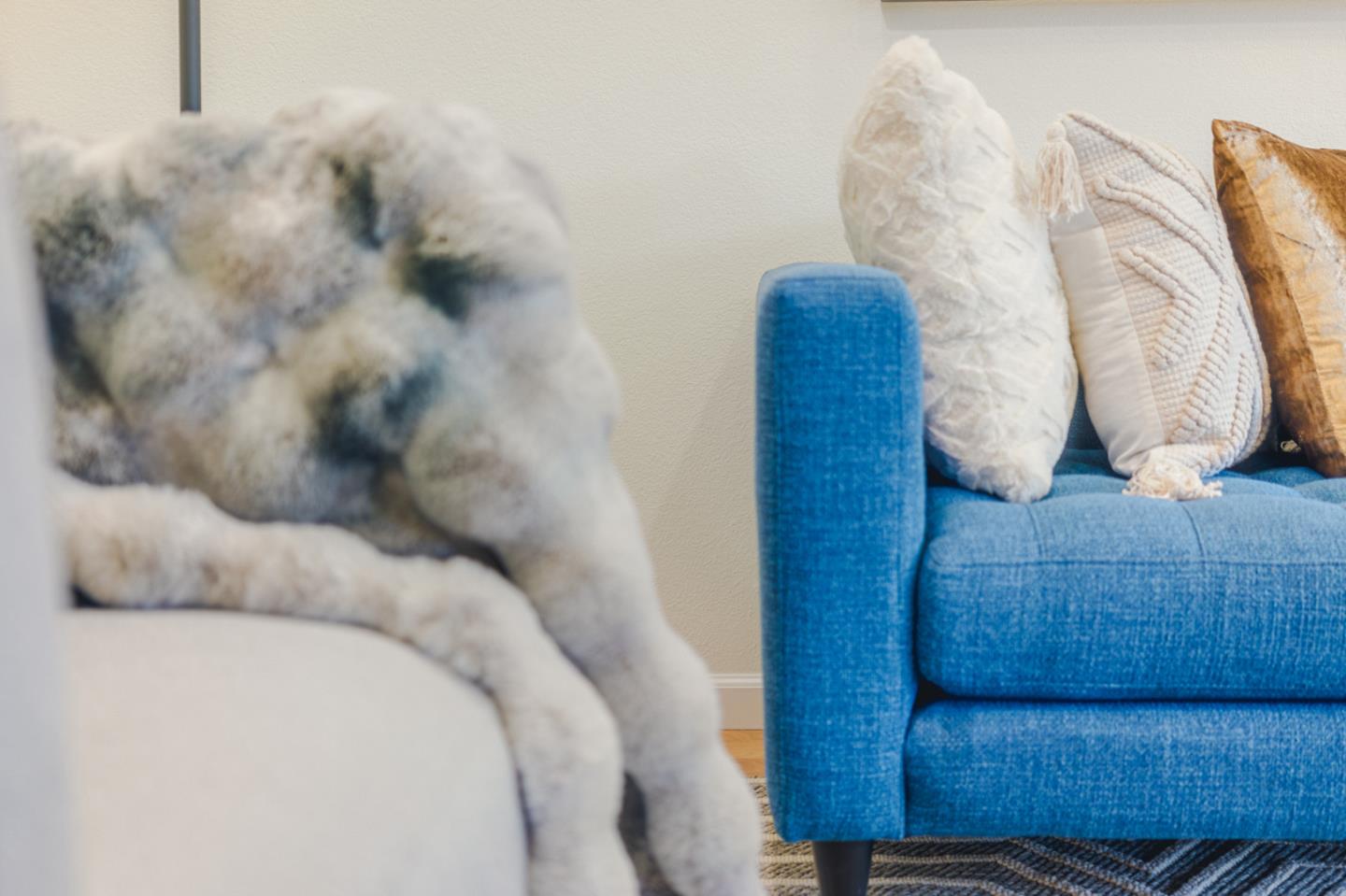 Detail Gallery Image 8 of 38 For 4010 Williams Rd #4,  San Jose,  CA 95117 - 2 Beds | 2 Baths