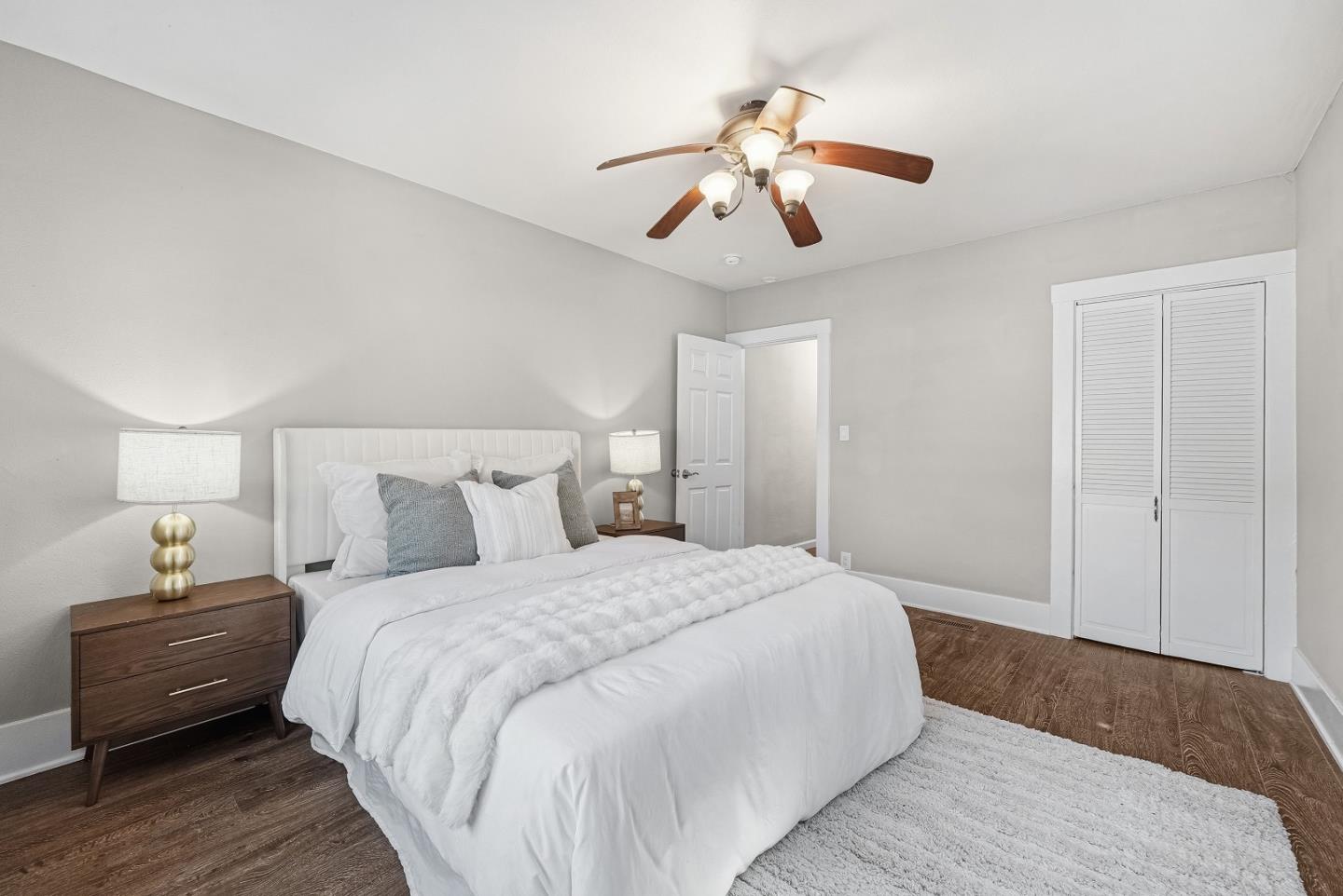 Detail Gallery Image 15 of 30 For 1508 W Hedding St, San Jose,  CA 95126 - 4 Beds | 3 Baths