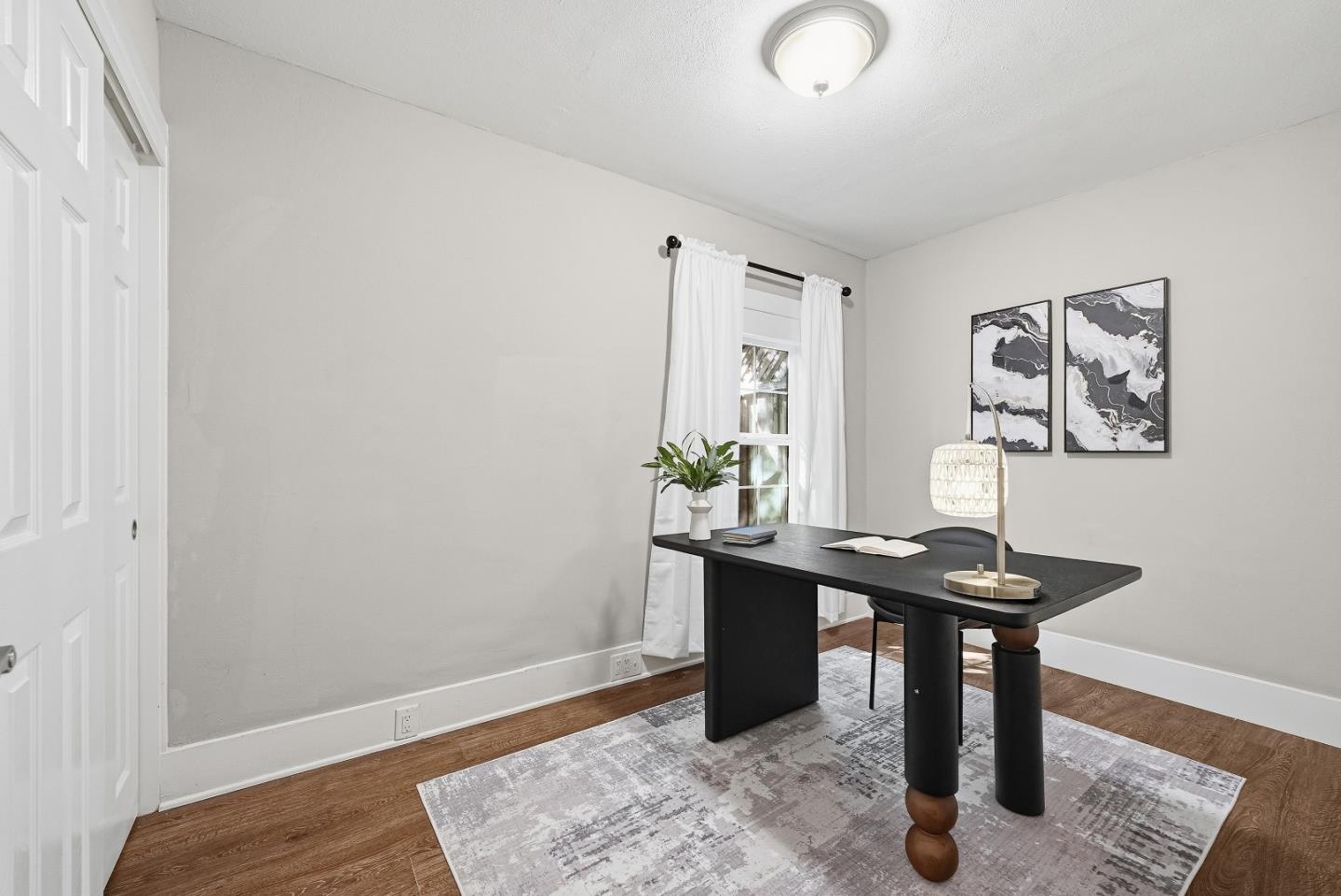 Detail Gallery Image 18 of 30 For 1508 W Hedding St, San Jose,  CA 95126 - 4 Beds | 3 Baths