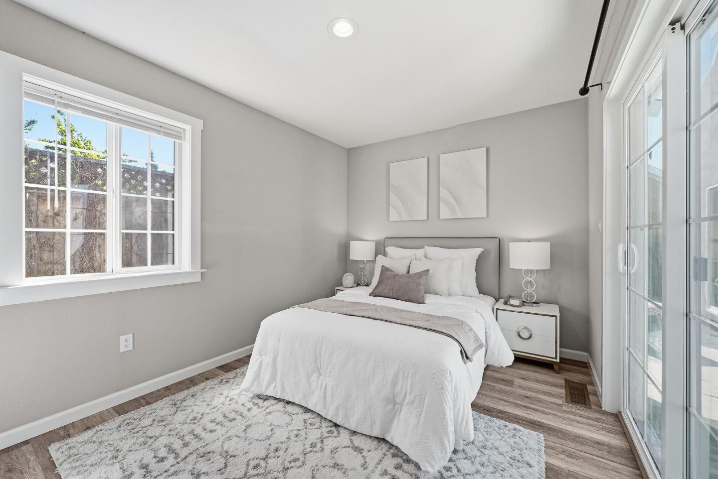 Detail Gallery Image 22 of 30 For 1508 W Hedding St, San Jose,  CA 95126 - 4 Beds | 3 Baths