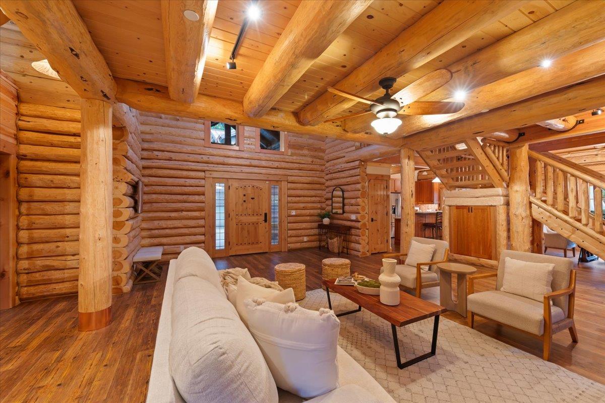 Detail Gallery Image 10 of 51 For 44 Pine Ave, Mount Hermon,  CA 95041 - 4 Beds | 3 Baths