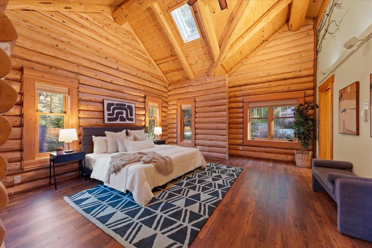 Detail Gallery Image 15 of 51 For 44 Pine Ave, Mount Hermon,  CA 95041 - 4 Beds | 3 Baths