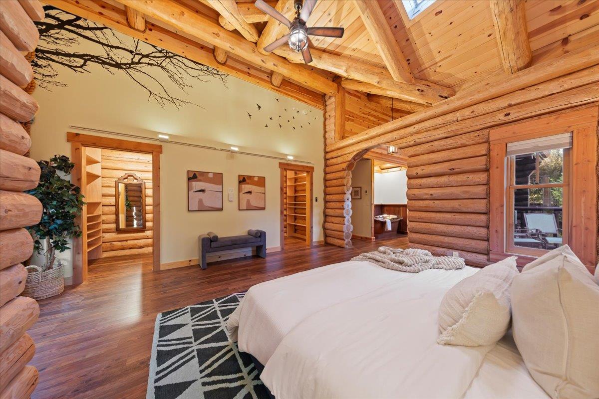 Detail Gallery Image 16 of 51 For 44 Pine Ave, Mount Hermon,  CA 95041 - 4 Beds | 3 Baths