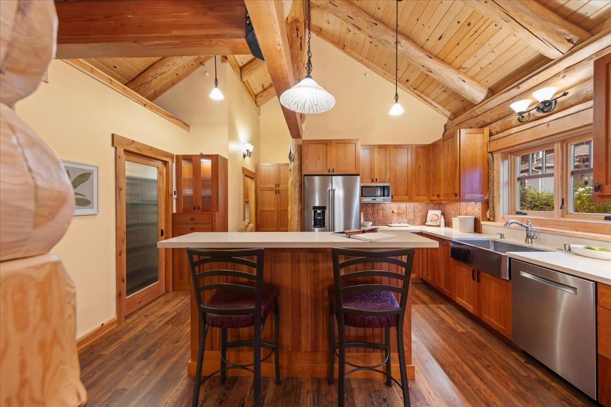 Detail Gallery Image 18 of 51 For 44 Pine Ave, Mount Hermon,  CA 95041 - 4 Beds | 3 Baths