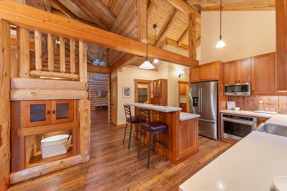 Detail Gallery Image 19 of 51 For 44 Pine Ave, Mount Hermon,  CA 95041 - 4 Beds | 3 Baths