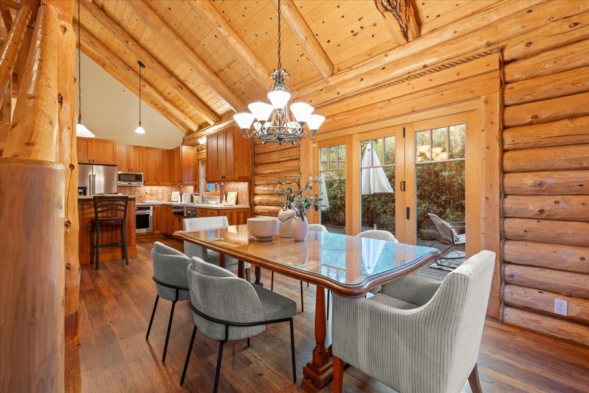 Detail Gallery Image 29 of 51 For 44 Pine Ave, Mount Hermon,  CA 95041 - 4 Beds | 3 Baths