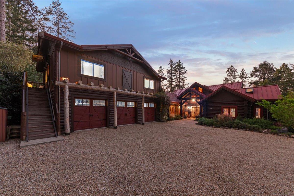 Detail Gallery Image 3 of 51 For 44 Pine Ave, Mount Hermon,  CA 95041 - 4 Beds | 3 Baths