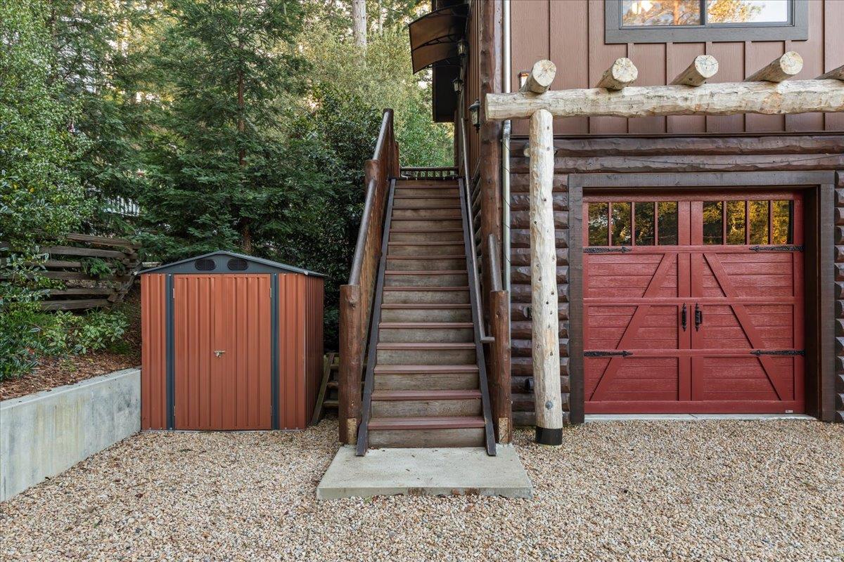 Detail Gallery Image 44 of 51 For 44 Pine Ave, Mount Hermon,  CA 95041 - 4 Beds | 3 Baths