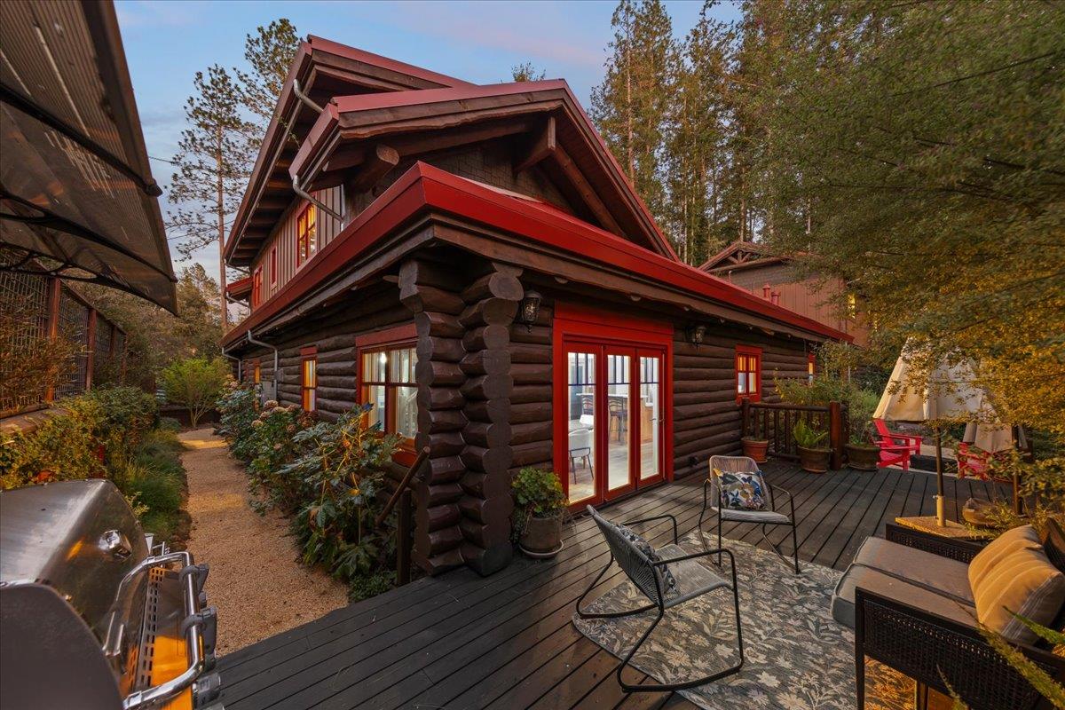 Detail Gallery Image 48 of 51 For 44 Pine Ave, Mount Hermon,  CA 95041 - 4 Beds | 3 Baths