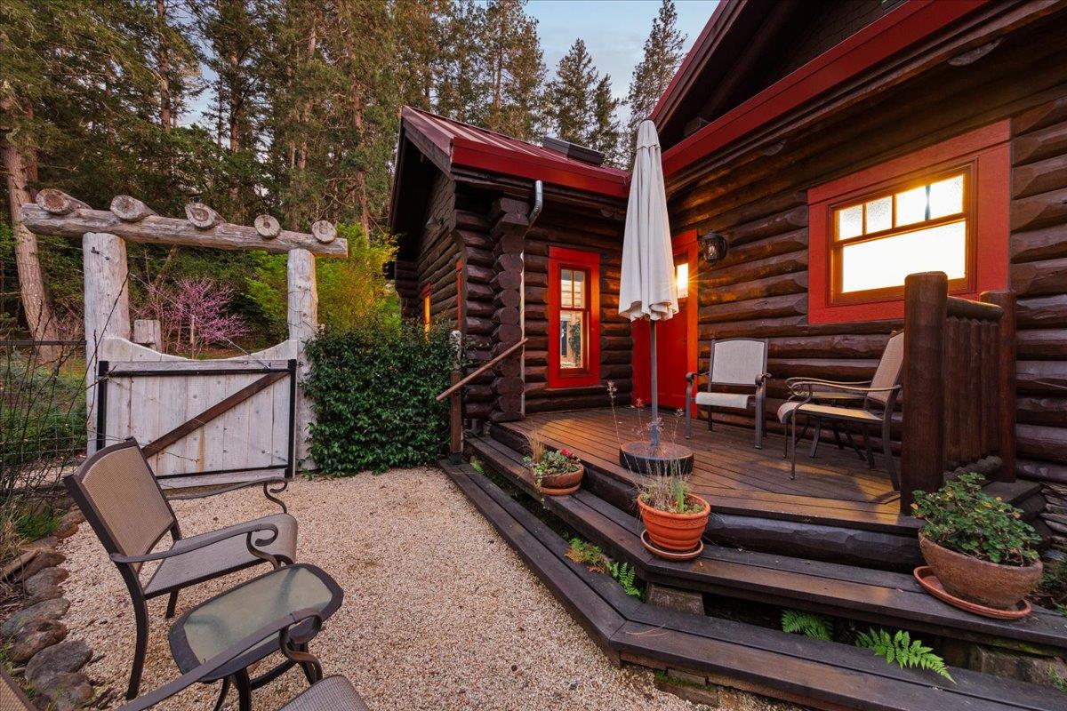 Detail Gallery Image 49 of 51 For 44 Pine Ave, Mount Hermon,  CA 95041 - 4 Beds | 3 Baths