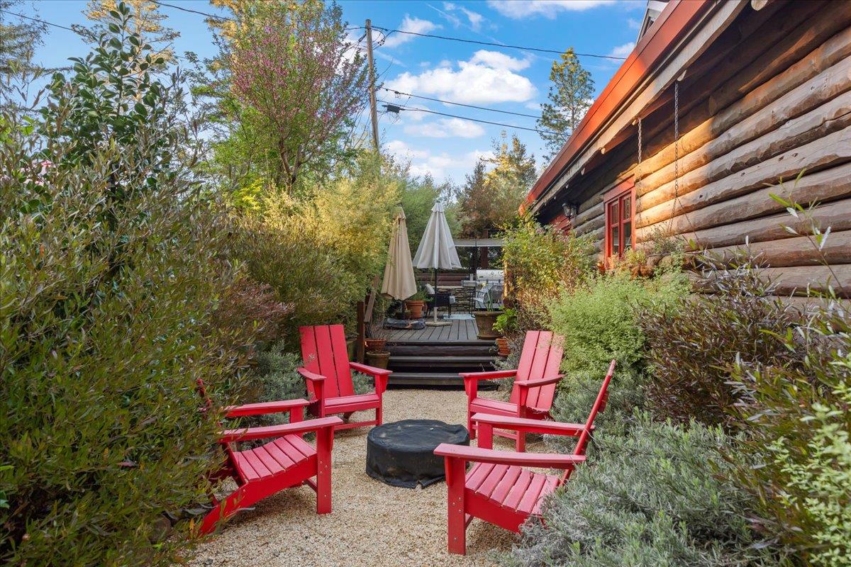 Detail Gallery Image 52 of 56 For 44 Pine Ave, Mount Hermon,  CA 95041 - 4 Beds | 3 Baths