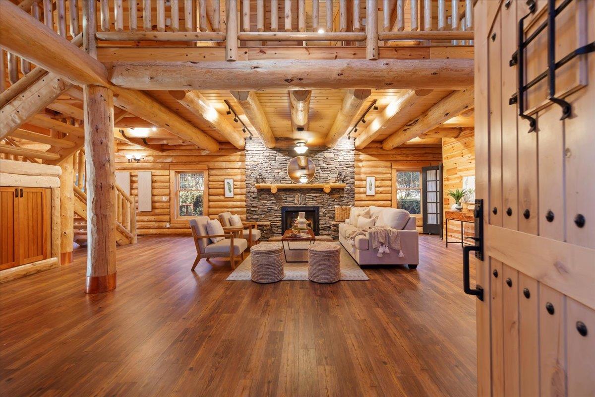 Detail Gallery Image 6 of 51 For 44 Pine Ave, Mount Hermon,  CA 95041 - 4 Beds | 3 Baths