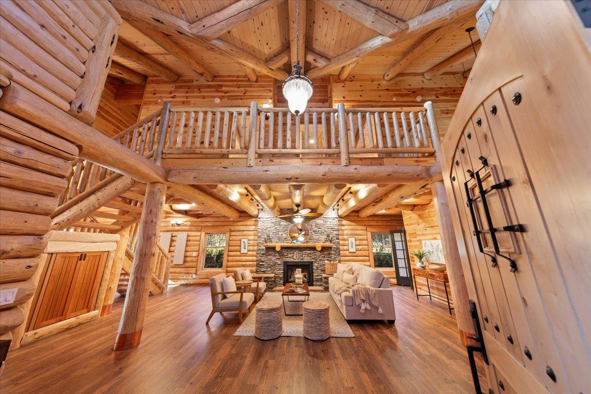 Detail Gallery Image 7 of 51 For 44 Pine Ave, Mount Hermon,  CA 95041 - 4 Beds | 3 Baths