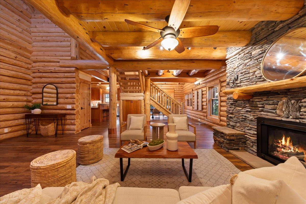 Detail Gallery Image 9 of 51 For 44 Pine Ave, Mount Hermon,  CA 95041 - 4 Beds | 3 Baths