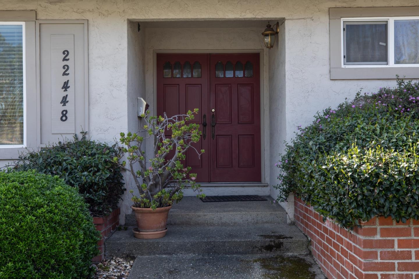 Detail Gallery Image 14 of 15 For 22448 Salem Ave, Cupertino,  CA 95014 - – Beds | – Baths