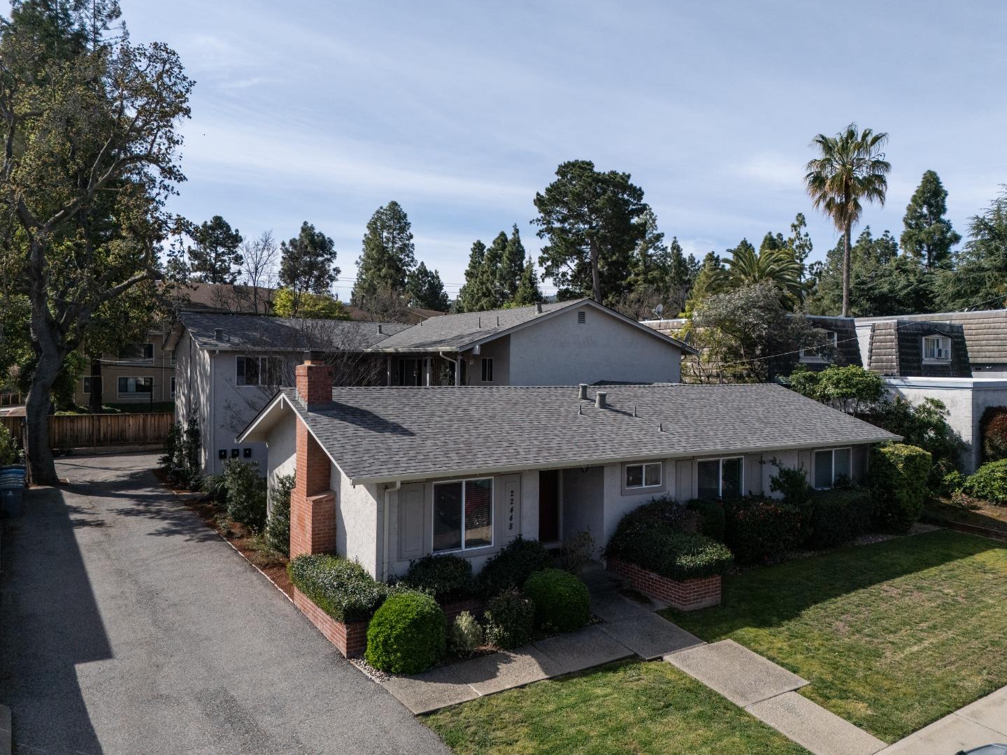 Detail Gallery Image 2 of 15 For 22448 Salem Ave, Cupertino,  CA 95014 - – Beds | – Baths