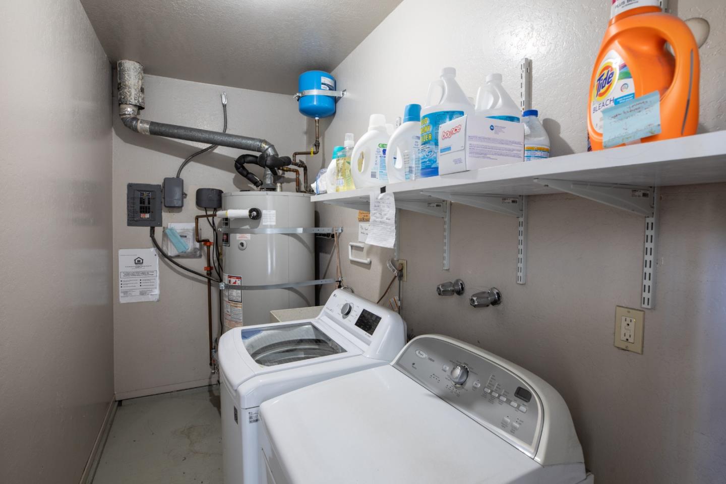 Detail Gallery Image 8 of 15 For 22448 Salem Ave, Cupertino,  CA 95014 - – Beds | – Baths