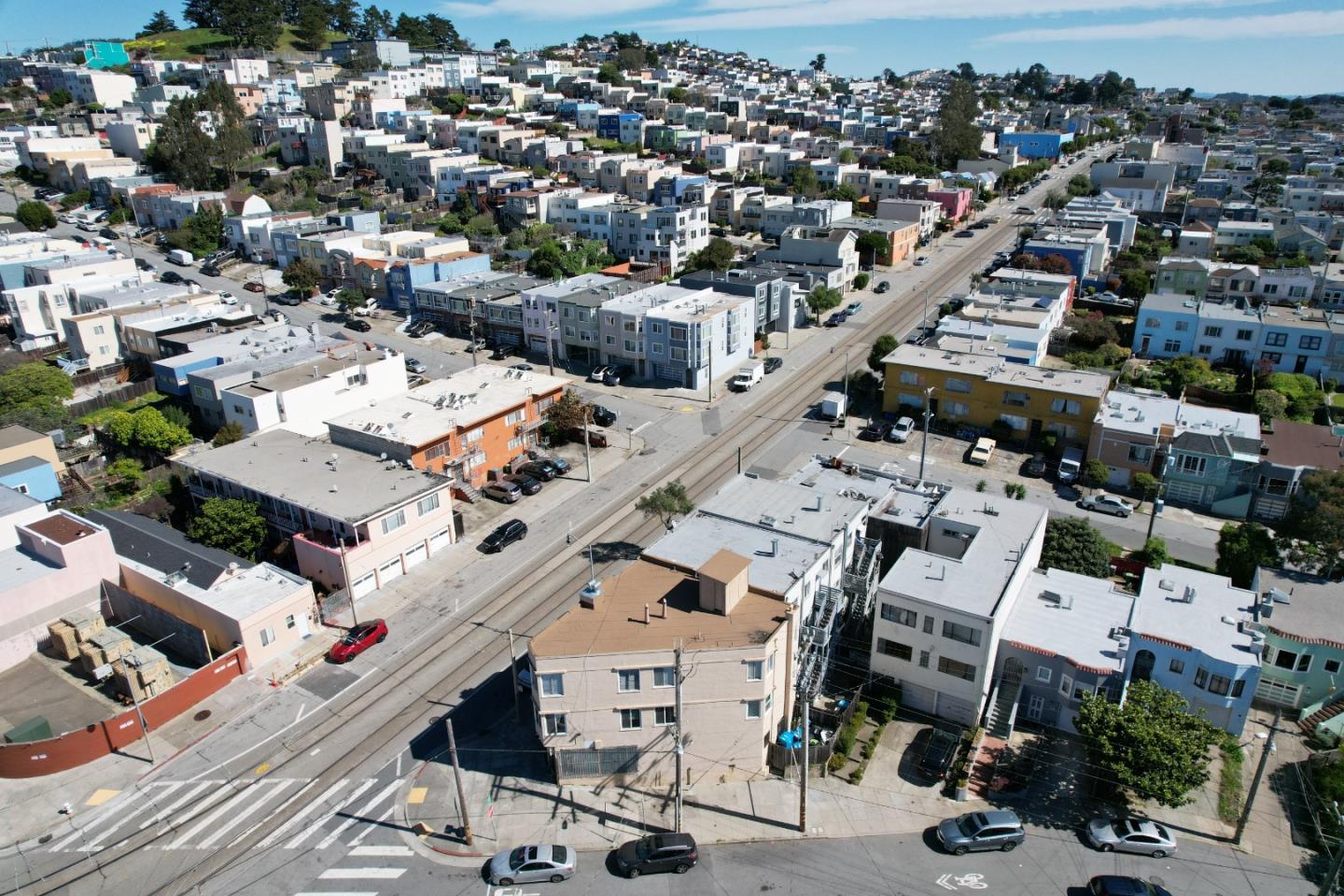 Detail Gallery Image 2 of 17 For 729-733 Randolph St, San Francisco,  CA 94132 - – Beds | – Baths