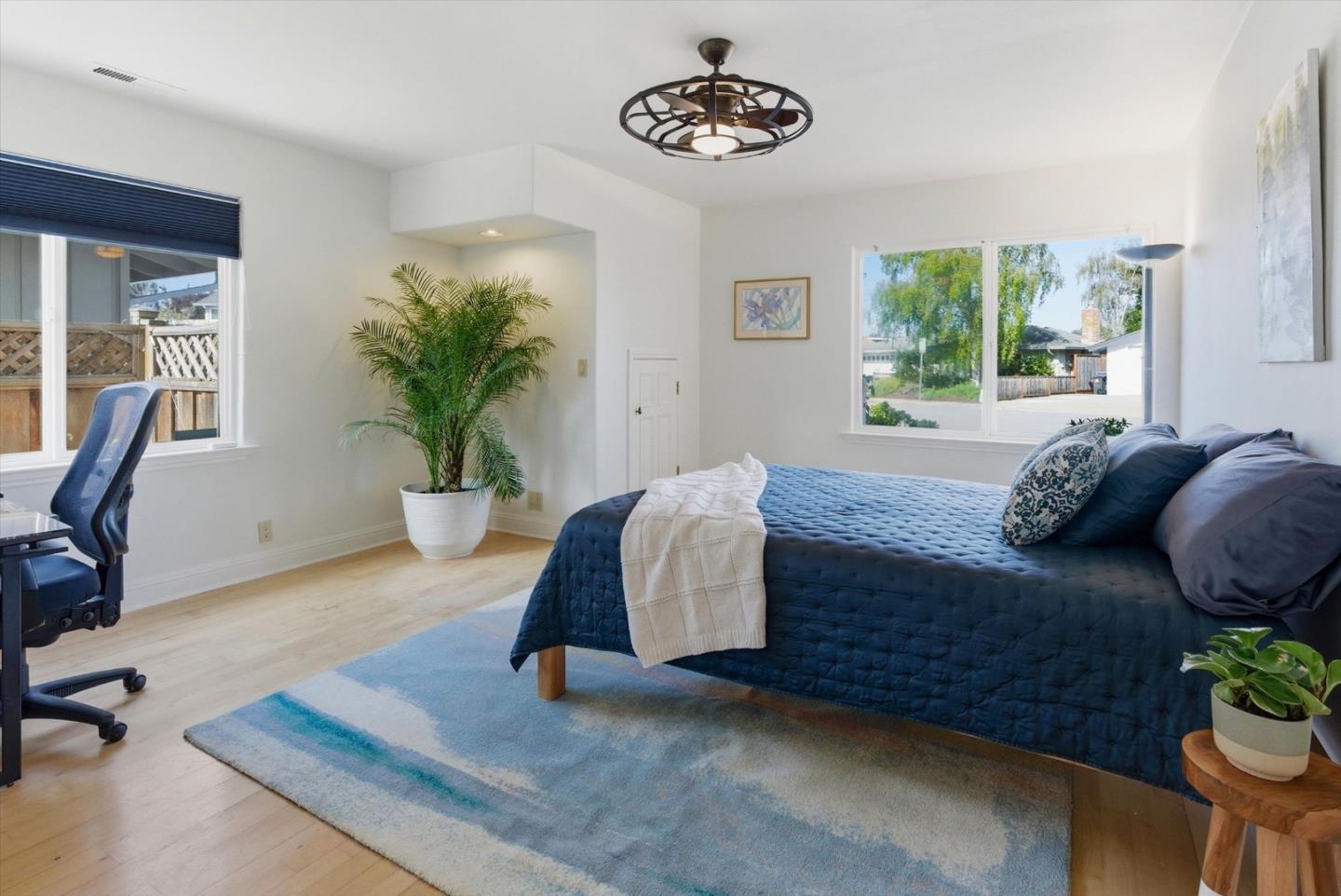 Detail Gallery Image 18 of 54 For 143 Alamo Ave, Santa Cruz,  CA 95060 - 3 Beds | 2/1 Baths