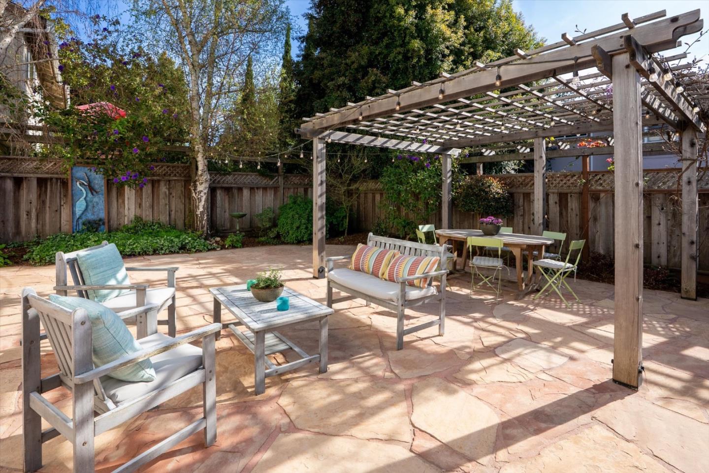 Detail Gallery Image 26 of 54 For 143 Alamo Ave, Santa Cruz,  CA 95060 - 3 Beds | 2/1 Baths