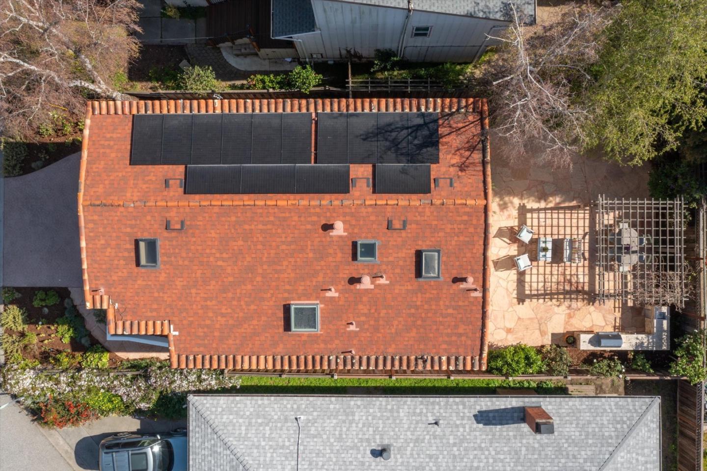 Detail Gallery Image 30 of 54 For 143 Alamo Ave, Santa Cruz,  CA 95060 - 3 Beds | 2/1 Baths