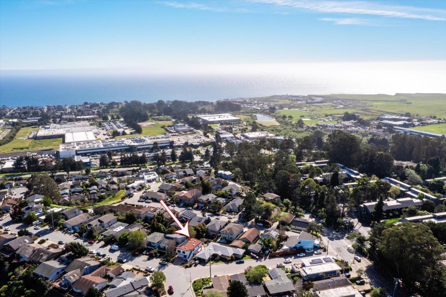 Detail Gallery Image 35 of 54 For 143 Alamo Ave, Santa Cruz,  CA 95060 - 3 Beds | 2/1 Baths