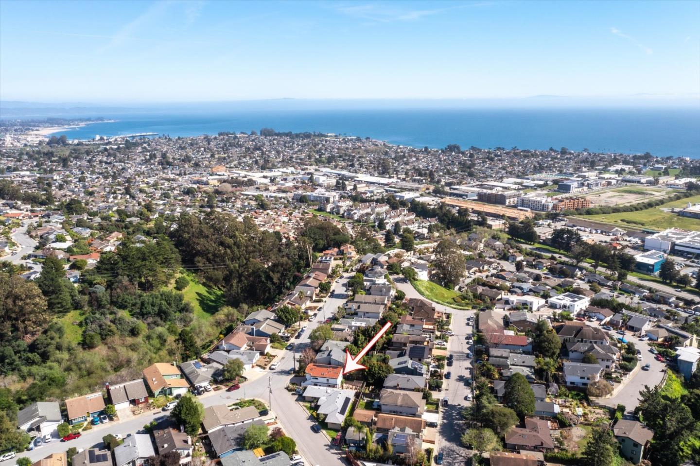 Detail Gallery Image 36 of 54 For 143 Alamo Ave, Santa Cruz,  CA 95060 - 3 Beds | 2/1 Baths