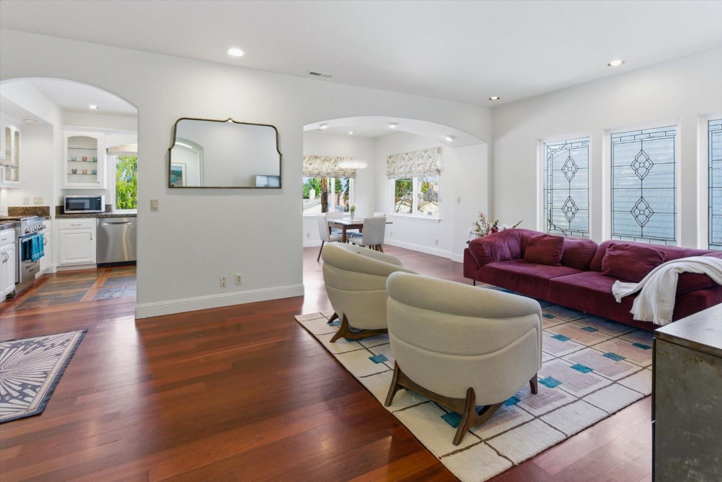 Detail Gallery Image 46 of 54 For 143 Alamo Ave, Santa Cruz,  CA 95060 - 3 Beds | 2/1 Baths