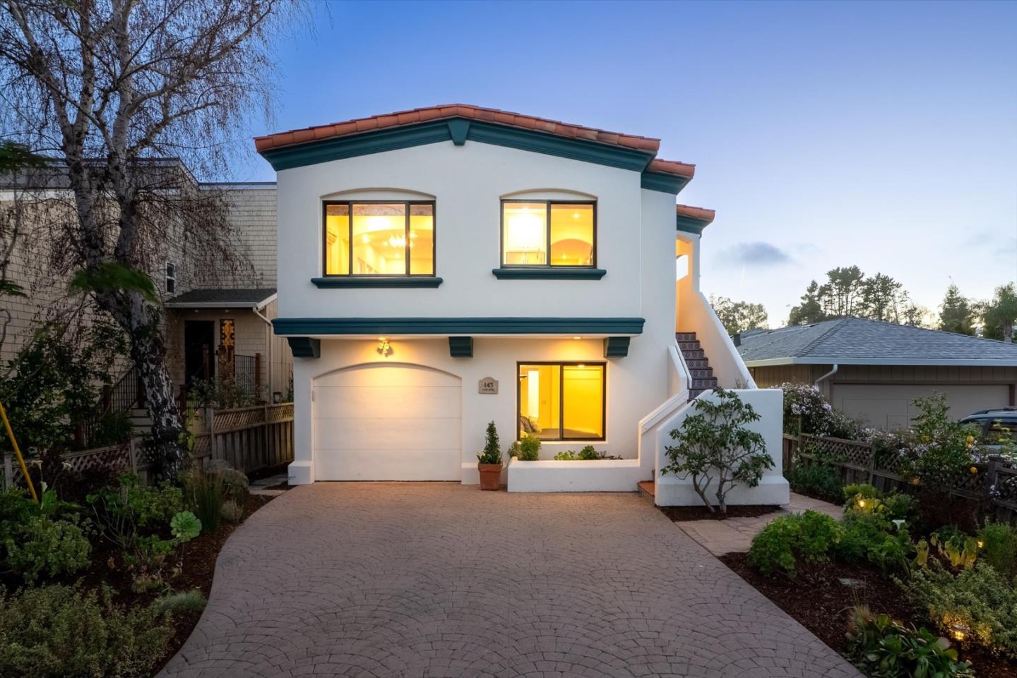 Detail Gallery Image 52 of 54 For 143 Alamo Ave, Santa Cruz,  CA 95060 - 3 Beds | 2/1 Baths