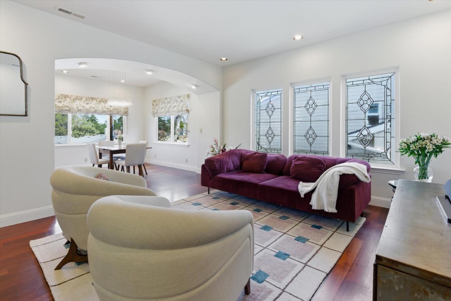 Detail Gallery Image 6 of 54 For 143 Alamo Ave, Santa Cruz,  CA 95060 - 3 Beds | 2/1 Baths