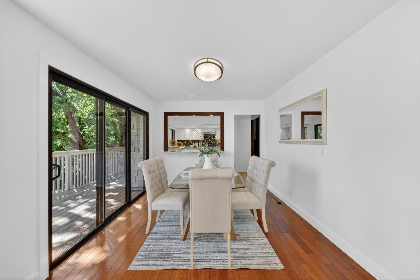 Detail Gallery Image 10 of 68 For 727 Bicknell Rd, Los Gatos,  CA 95030 - 5 Beds | 3/1 Baths