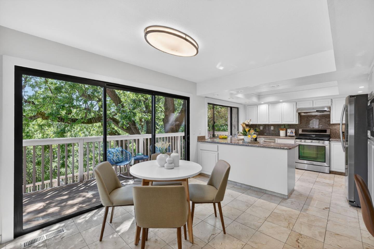 Detail Gallery Image 12 of 68 For 727 Bicknell Rd, Los Gatos,  CA 95030 - 5 Beds | 3/1 Baths