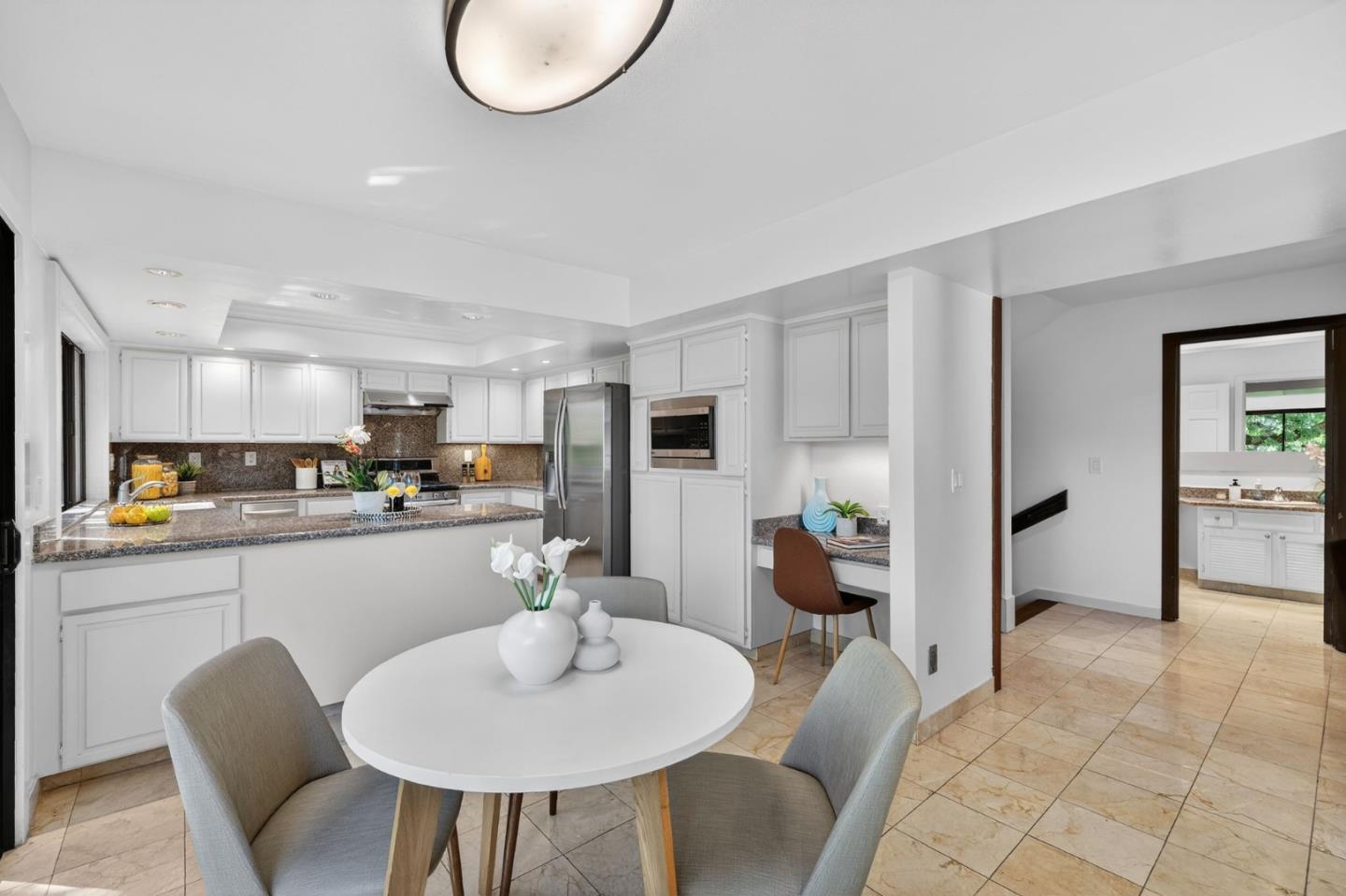 Detail Gallery Image 13 of 68 For 727 Bicknell Rd, Los Gatos,  CA 95030 - 5 Beds | 3/1 Baths