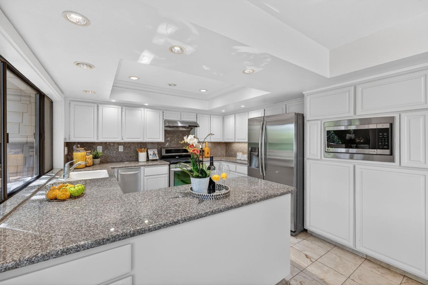 Detail Gallery Image 14 of 68 For 727 Bicknell Rd, Los Gatos,  CA 95030 - 5 Beds | 3/1 Baths