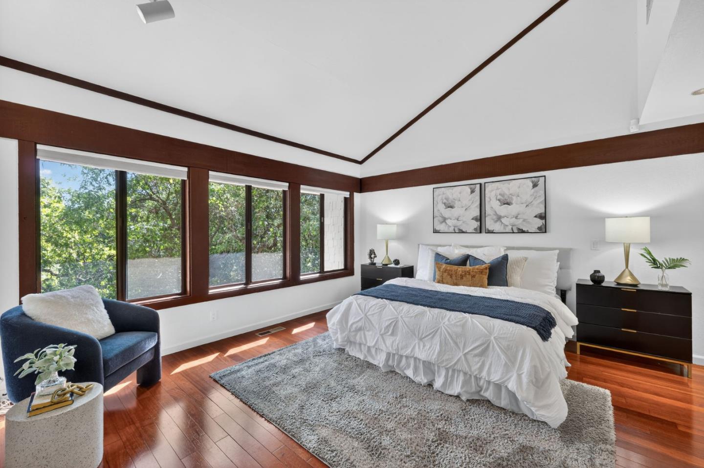 Detail Gallery Image 16 of 68 For 727 Bicknell Rd, Los Gatos,  CA 95030 - 5 Beds | 3/1 Baths