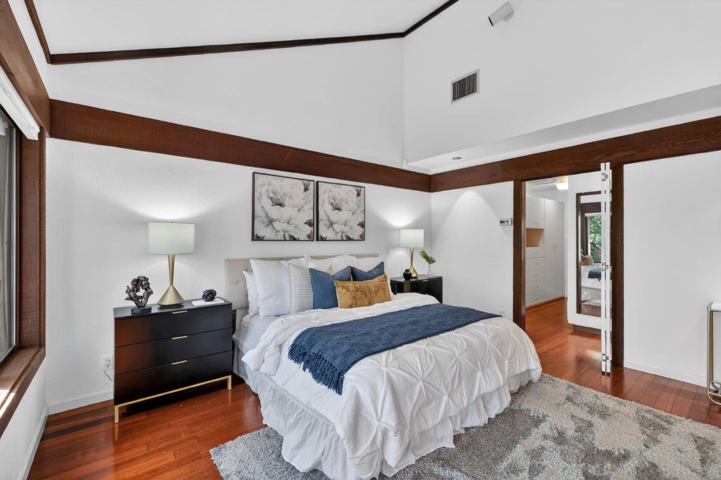 Detail Gallery Image 17 of 68 For 727 Bicknell Rd, Los Gatos,  CA 95030 - 5 Beds | 3/1 Baths