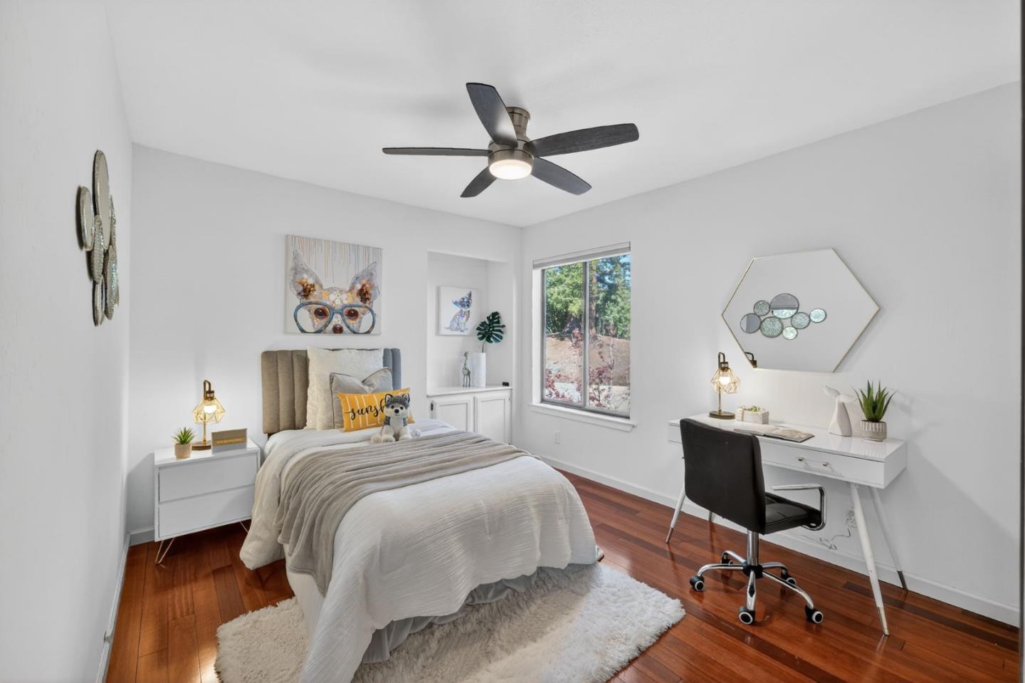 Detail Gallery Image 33 of 68 For 727 Bicknell Rd, Los Gatos,  CA 95030 - 5 Beds | 3/1 Baths