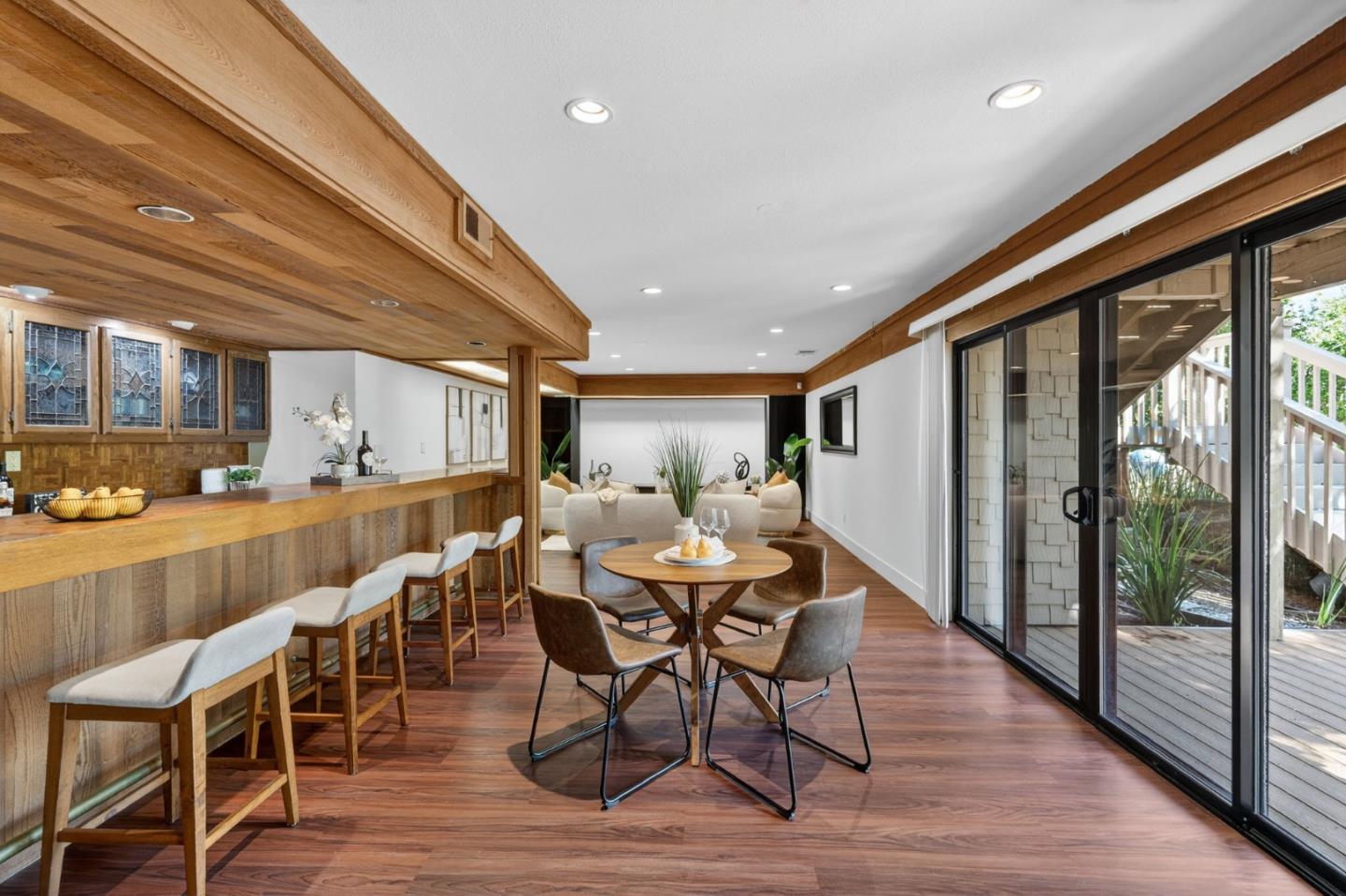 Detail Gallery Image 42 of 68 For 727 Bicknell Rd, Los Gatos,  CA 95030 - 5 Beds | 3/1 Baths