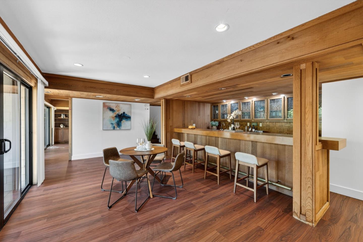 Detail Gallery Image 44 of 68 For 727 Bicknell Rd, Los Gatos,  CA 95030 - 5 Beds | 3/1 Baths