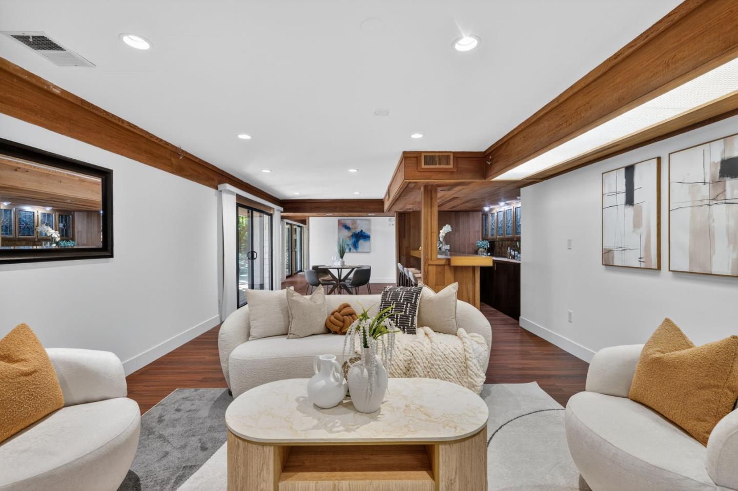 Detail Gallery Image 47 of 68 For 727 Bicknell Rd, Los Gatos,  CA 95030 - 5 Beds | 3/1 Baths