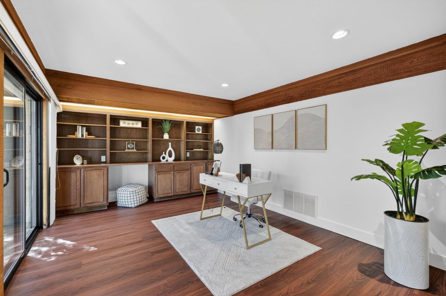 Detail Gallery Image 48 of 68 For 727 Bicknell Rd, Los Gatos,  CA 95030 - 5 Beds | 3/1 Baths