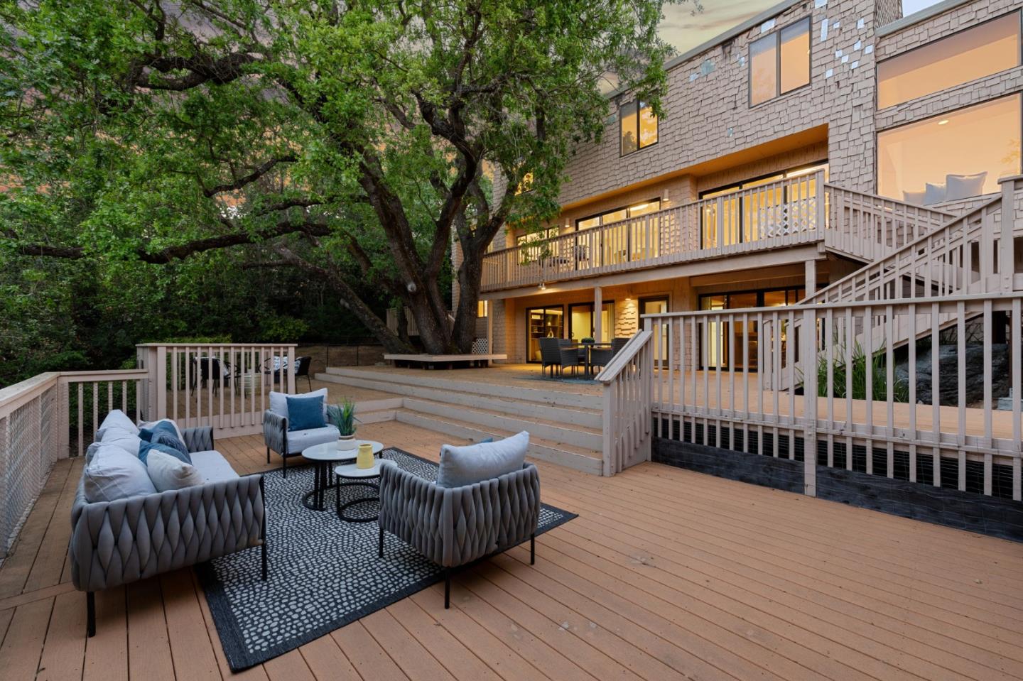 Detail Gallery Image 51 of 68 For 727 Bicknell Rd, Los Gatos,  CA 95030 - 5 Beds | 3/1 Baths